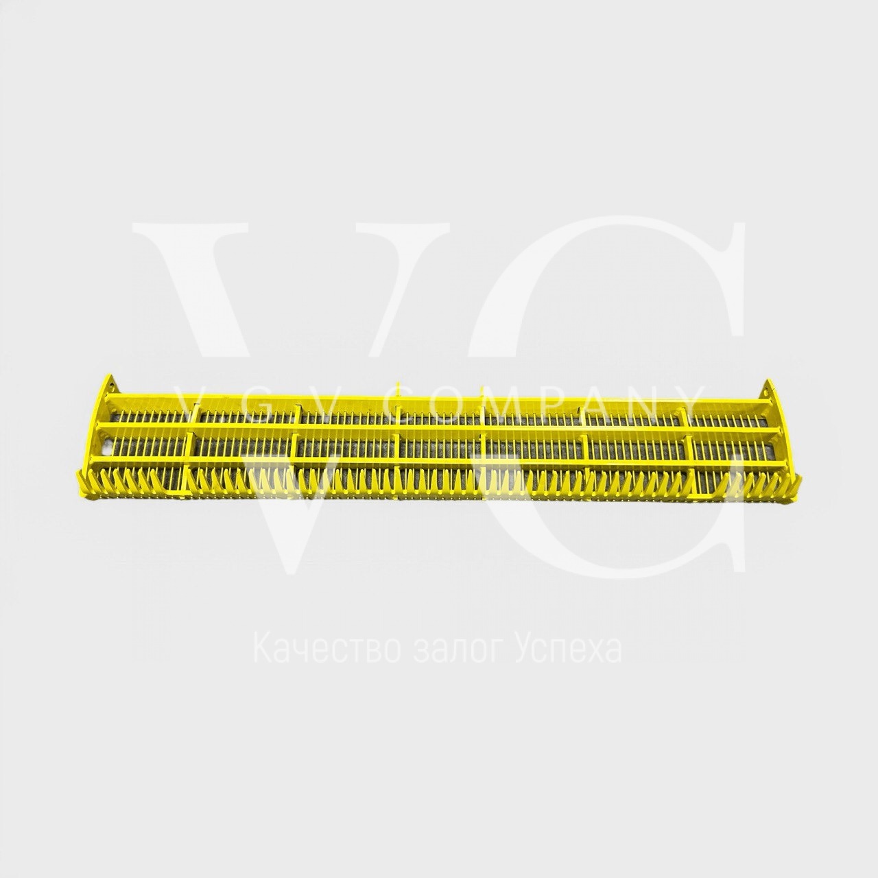 Дека зерновая NEW HOLLAND 84433026; 84181288