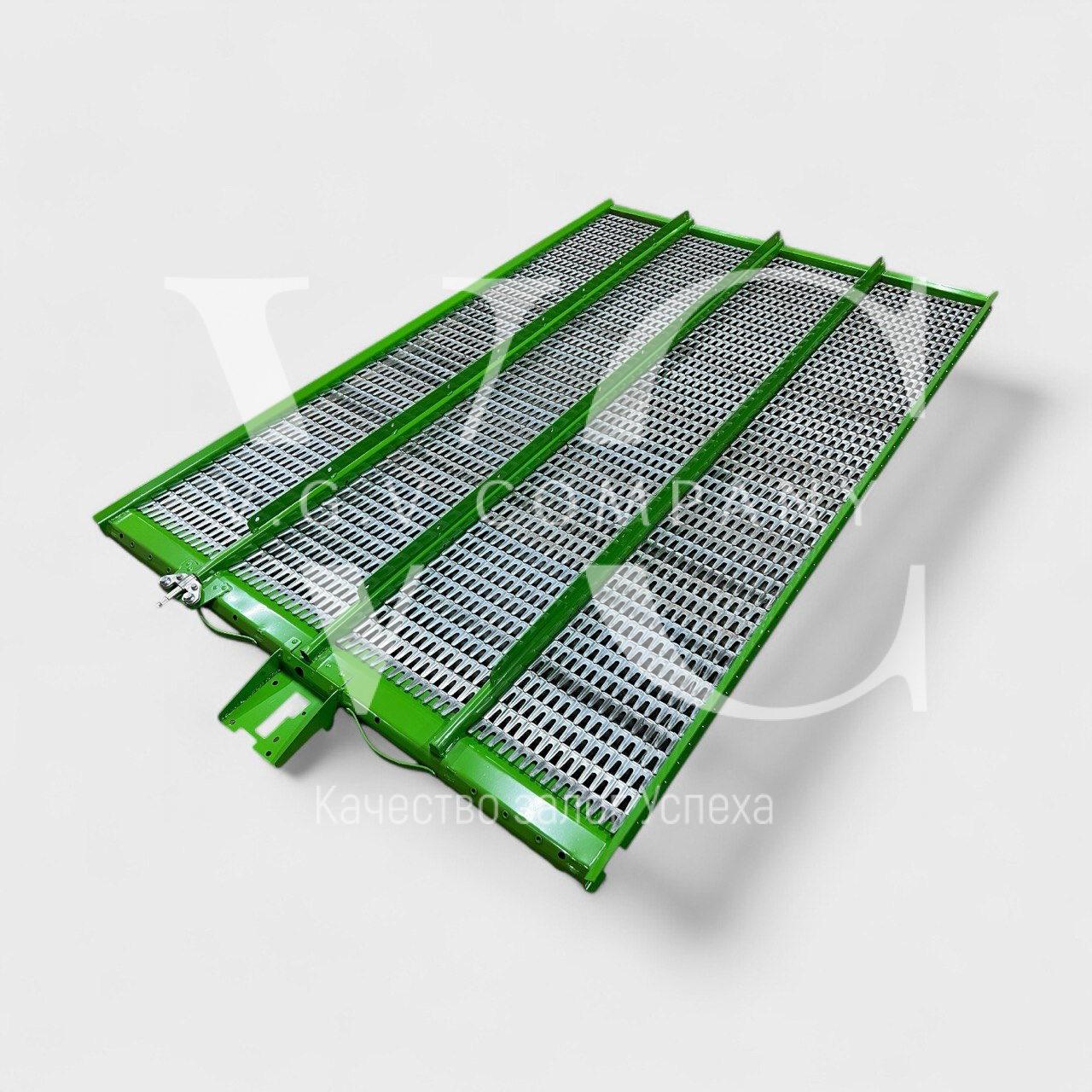 Решето JOHN DEERE AXE60613; AXE94945; AXE74418; AXE62800; AXE47219; AXE57971.