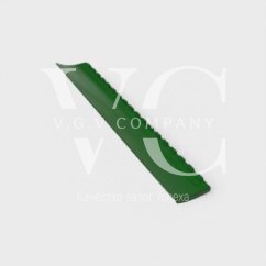 Пластина JOHN DEERE AZ100703