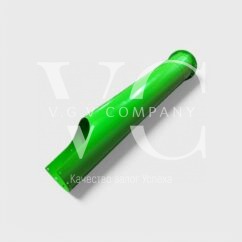 Корпус выгрузного шнека JOHN DEERE AH151411; AH151409
