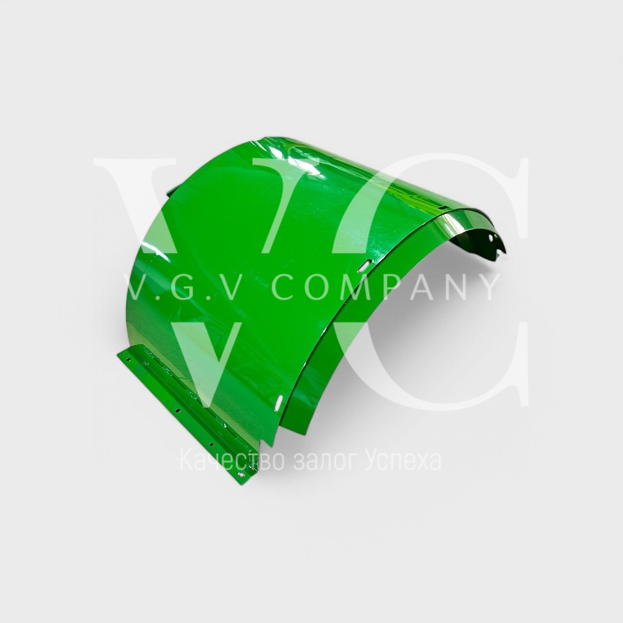 Кожух ротора JOHN DEERE AH208967.