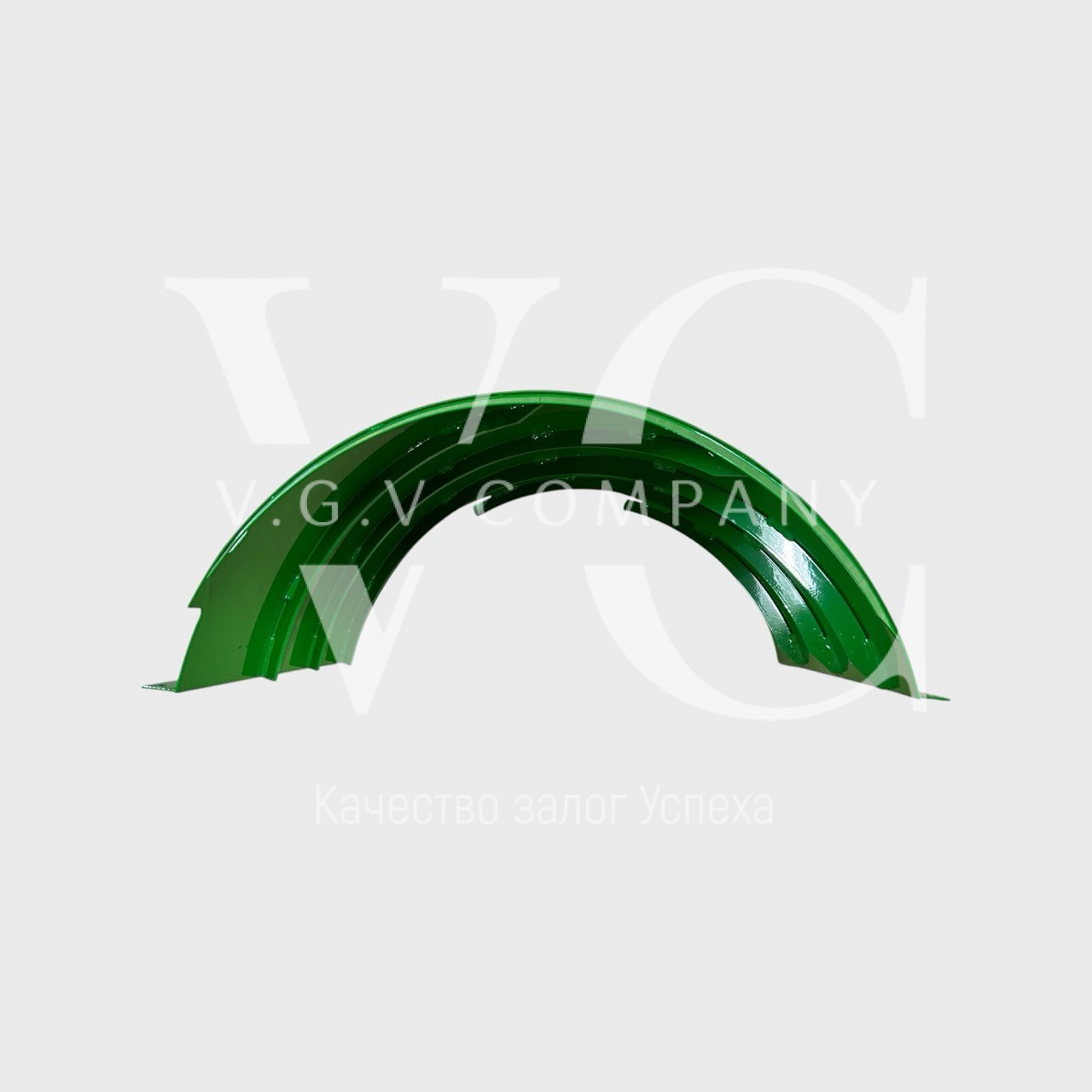 Кожух ротора JOHN DEERE AH208967