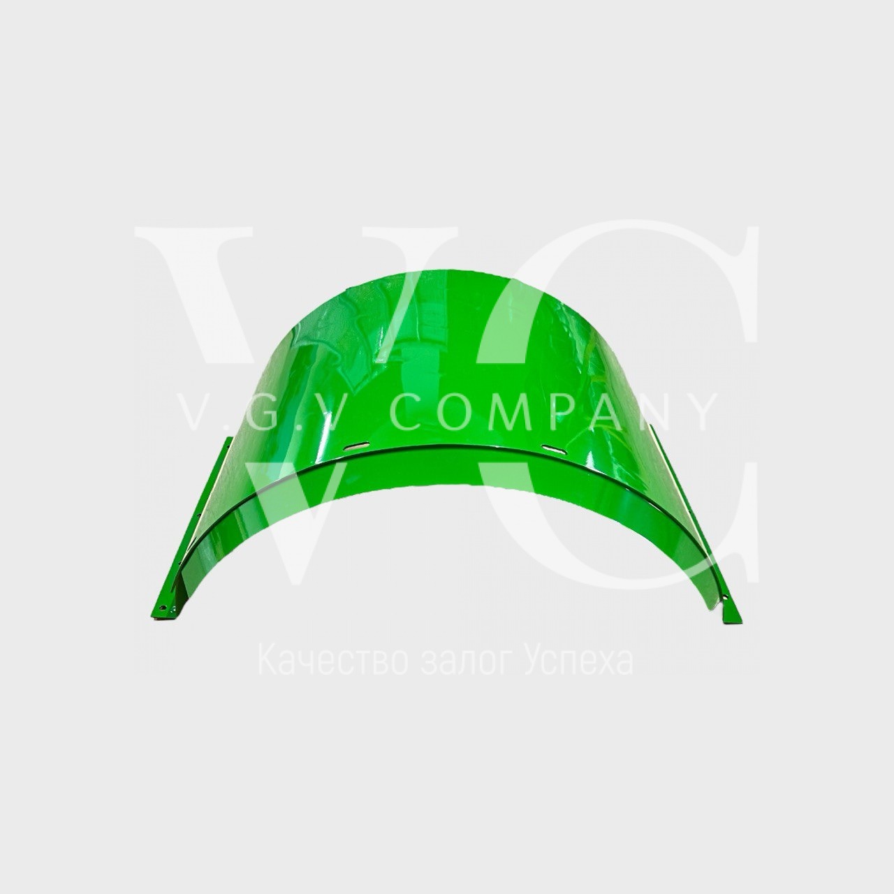Крышка JOHN DEERE AH208967