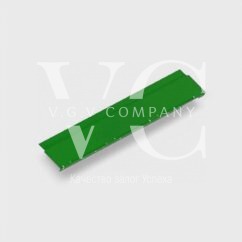 Пластина JOHN DEERE H171864; H215241