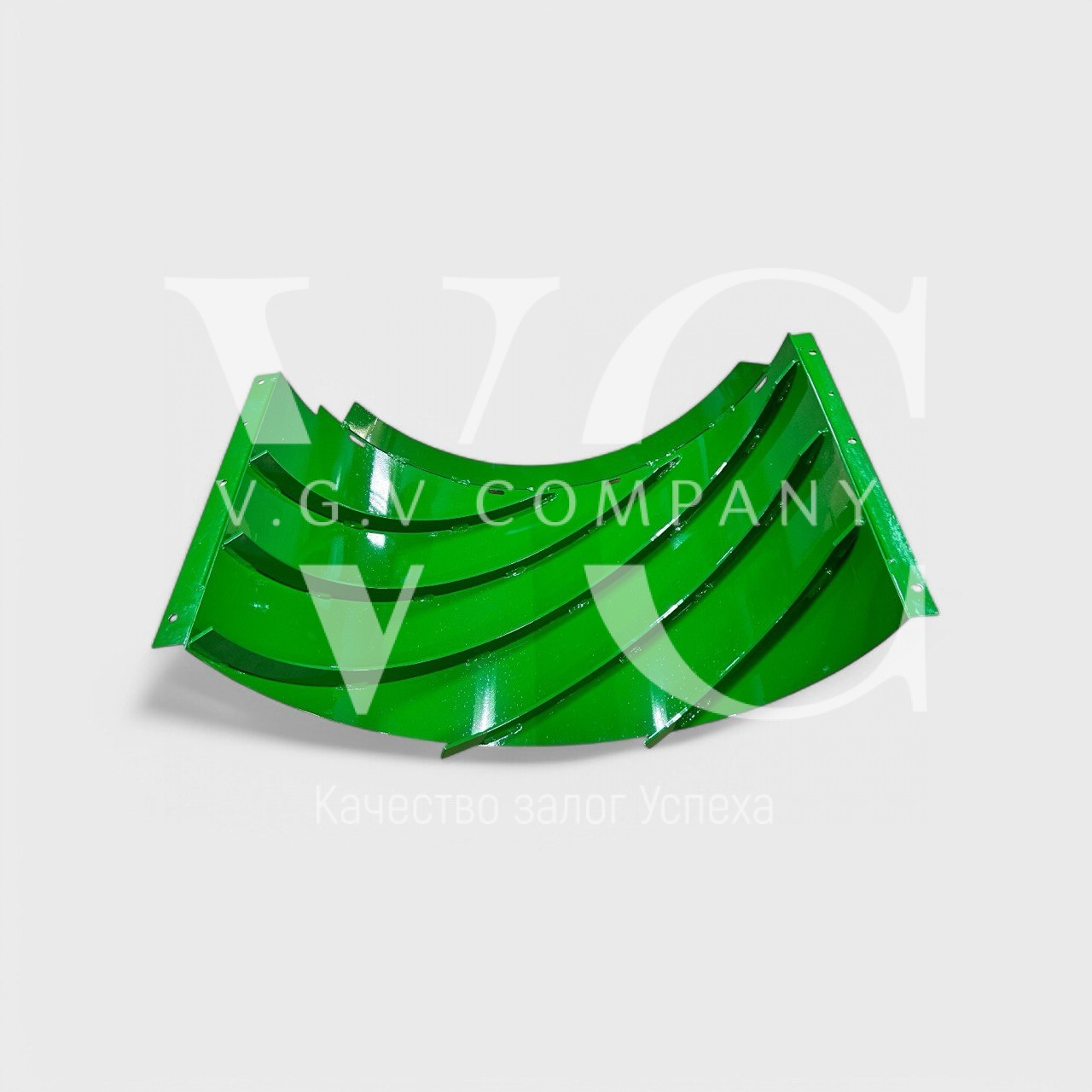 Верхняя крышка ротора JOHN DEERE AH208967.
