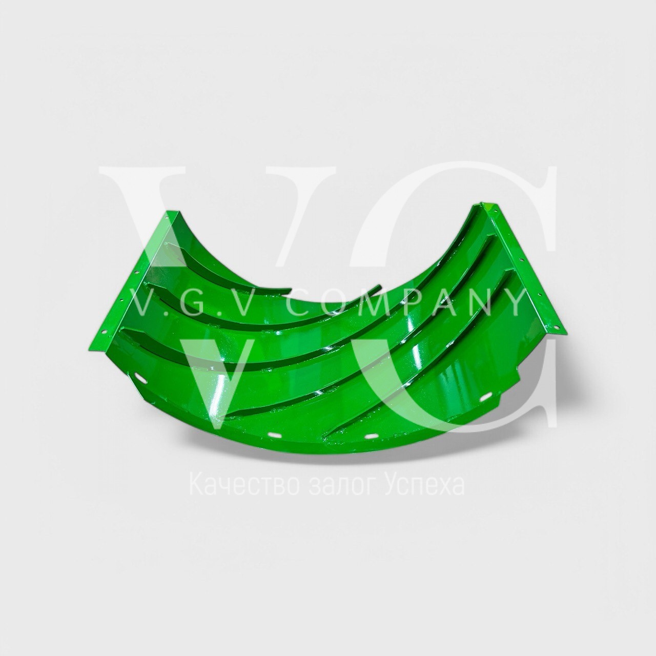 Верхняя крышка ротора JOHN DEERE AH208967