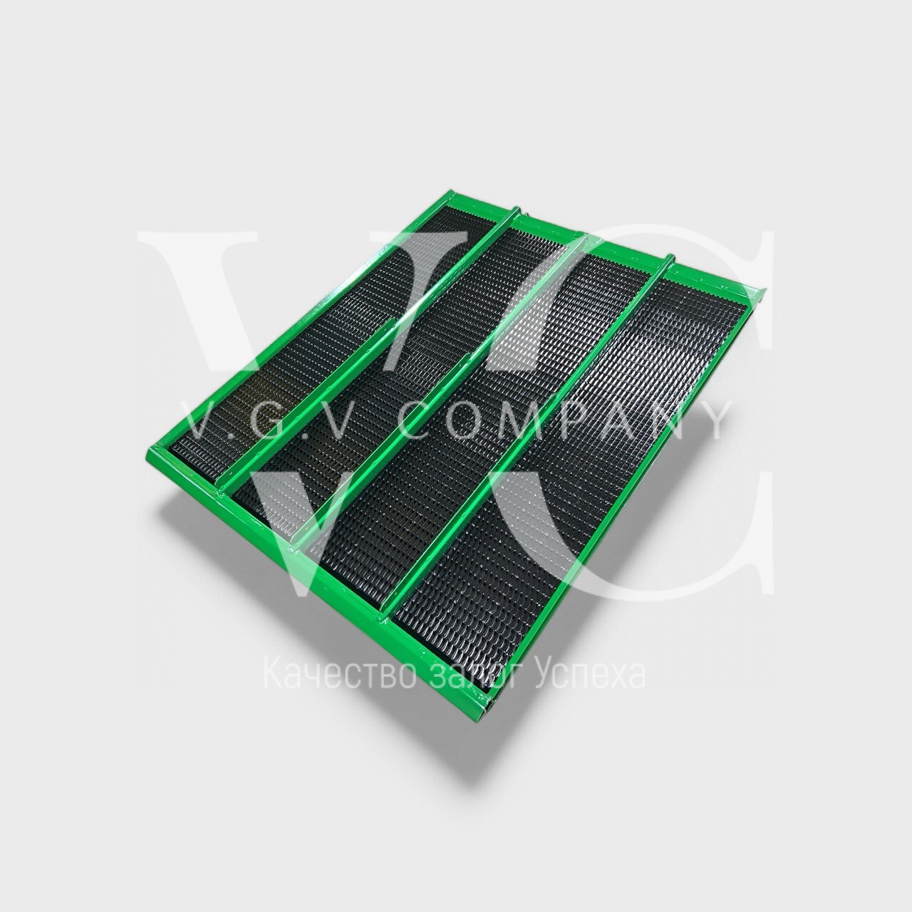 Cleaning Shoe Sieve JOHN DEERE AXE20448; AXE10852.
