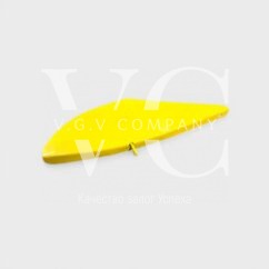 Отражатль разбрасывателя NEW HOLLAND 84454367