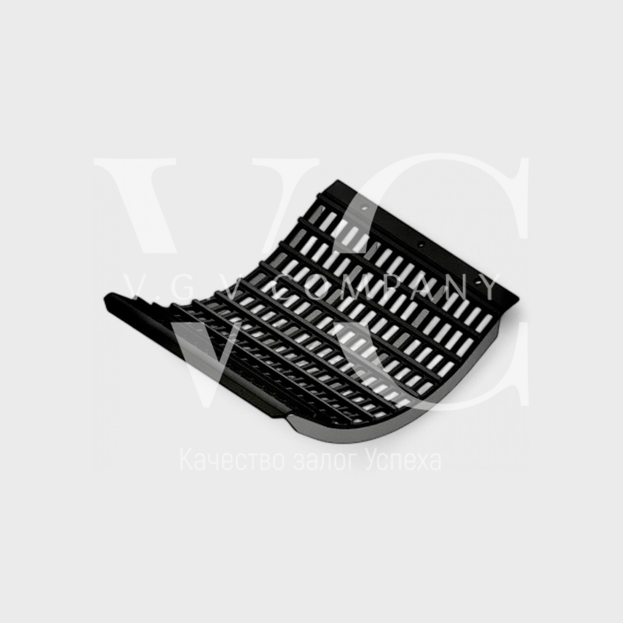 Pre-Concave Segment CLAAS 0006628170; 000662817.0; 6628170; 662817.0
