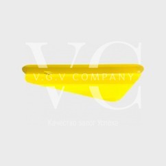 Рассекатель разбрасывателя NEW HOLLAND 84435316 Рассекатель разбрасывателя NEW HOLLAND 84435316