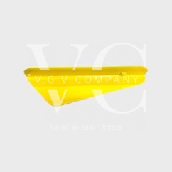 Рассекатель разбрасывателя NEW HOLLAND 84435322 Рассекатель разбрасывателя NEW HOLLAND 84435322