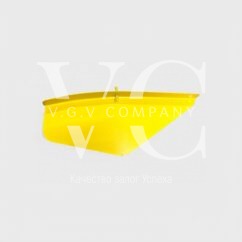 Рассекатель разбрасывателя NEW HOLLAND 84454361 Рассекатель разбрасывателя NEW HOLLAND 84454361