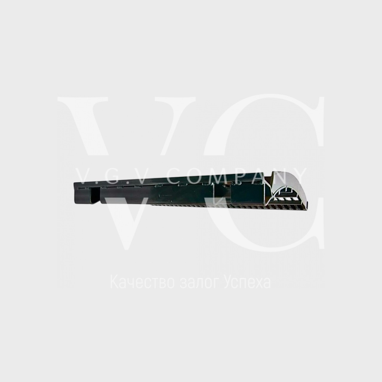 Pre-Concave Segment CLAAS 0006639750; 000663975.0; 6639750; 663975.0