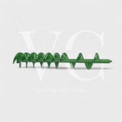 Шнек бункера JOHN DEERE AXE69563