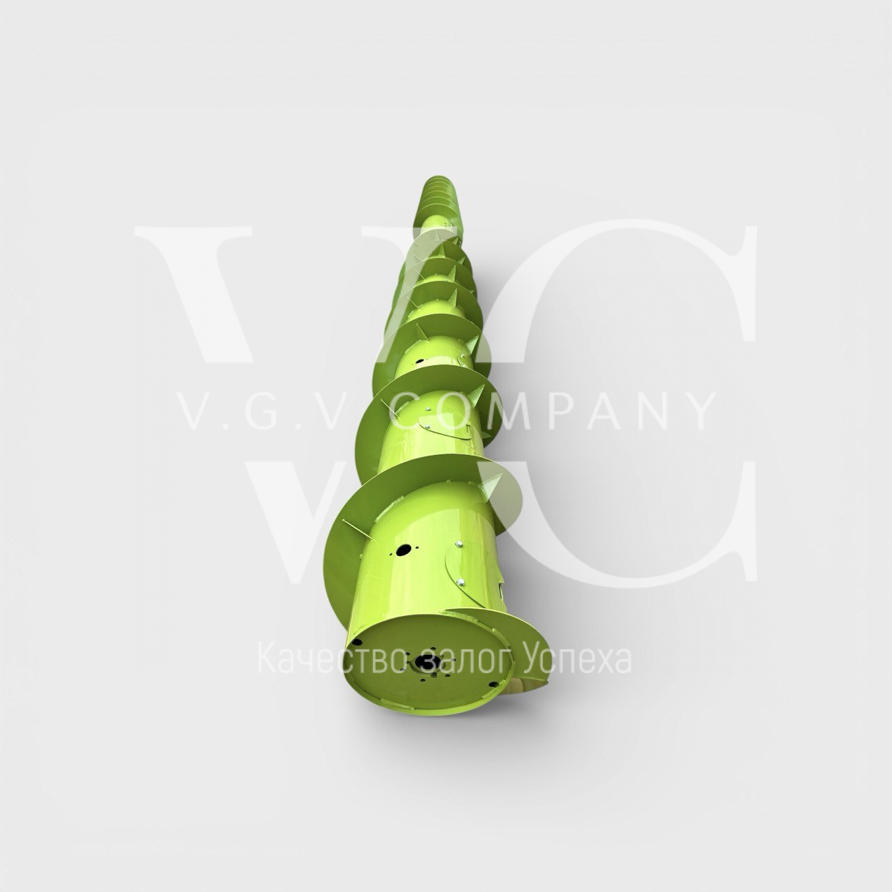 Auger CLAAS 7670260; 767026.0; 0007670260; 000767026.0