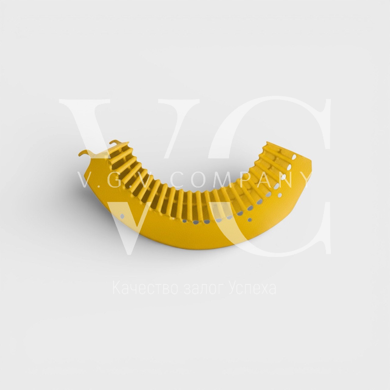 Separator Grate Round Bar New Holland 86974251