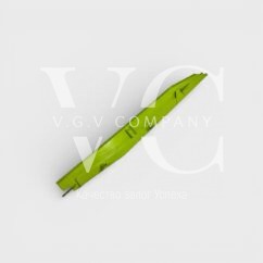 Щека рещетного стана правая CLAAS 0006475181; 6475181; 000542280; 5422080