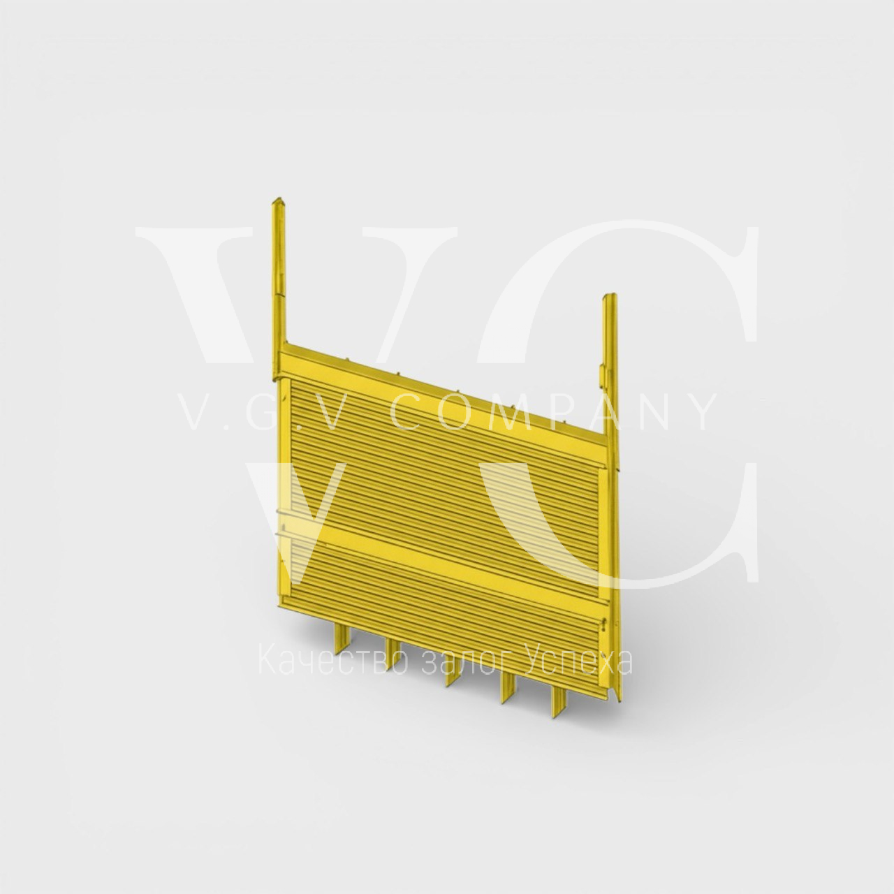 84989727 Скатная доска New Holland