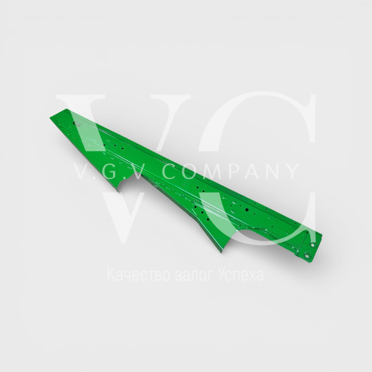 Щека JOHN DEERE AXE10329