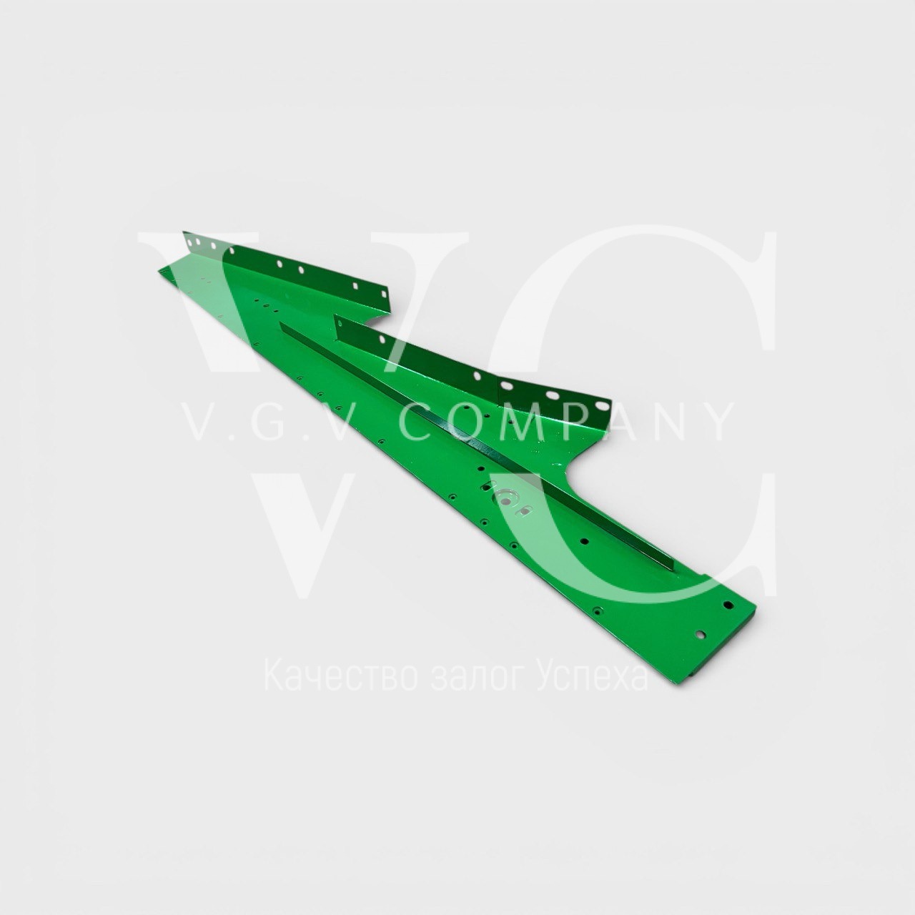 AXE10329 Пластина John Deere