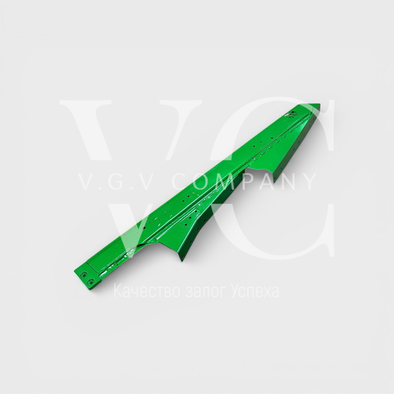 Боковина решетного стана JOHN DEERE AXE10330