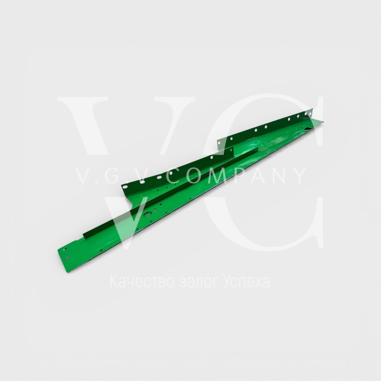 AXE10330 Пластина John Deere