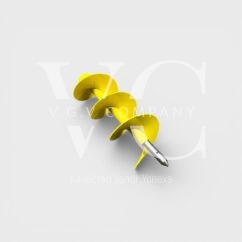 Шнек выгрузки бункера NEW HOLLAND 84410531