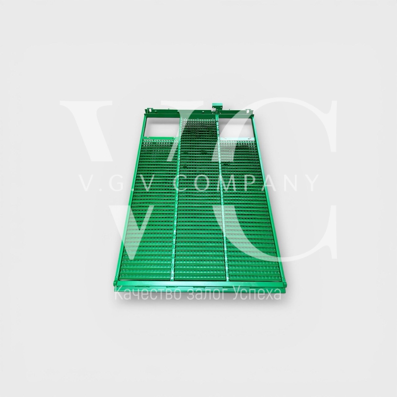 Решето верхнее универсальное JOHN DEERE AXE20451; AH212251.