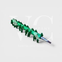 Ротор измельчителя John Deere AXE15468