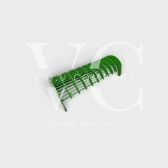 Главное универсальное подбарабанье JOHN DEERE AZ50490; AZ48845
