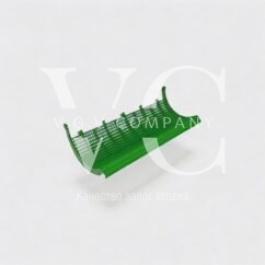 Подбарабанье основное JOHN DEERE AZ50732; AZ48844; AZ49457.