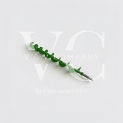 Шнек колосовой John Deere AH147472
