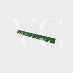 Стопор подбарабанья JOHN DEERE HXE126506; Z76786